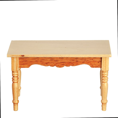 Oak Kitchen Table